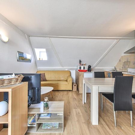 Apartmán Le Colombage D'Issenheim Exteriér fotografie